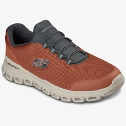 SKECHERS Herren Slip On