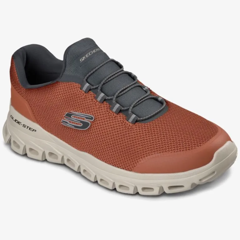 SKECHERS Herren Slip On