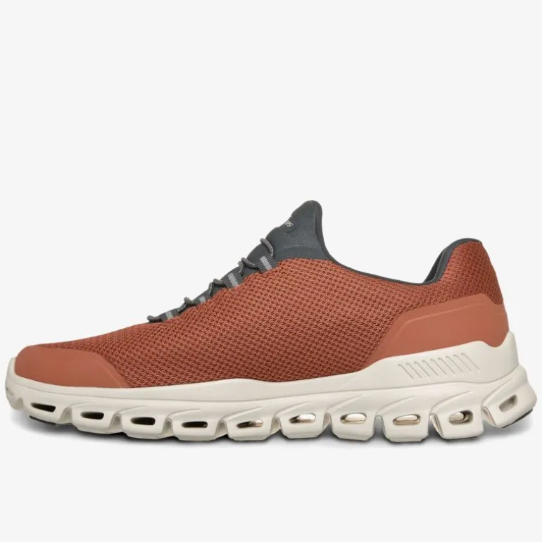 SKECHERS Herren Slip On