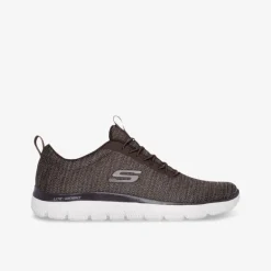 SKECHERS Herren Slip On