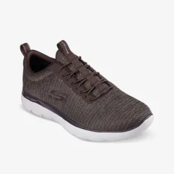SKECHERS Herren Slip On
