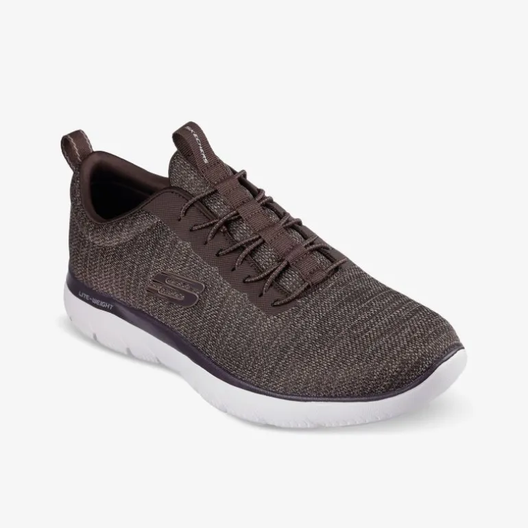 SKECHERS Herren Slip On