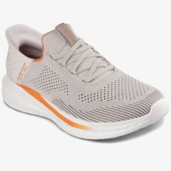 SKECHERS Herren Slip On