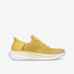 SKECHERS Herren Slip On