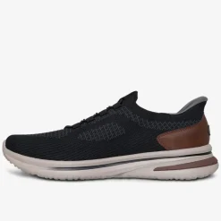 SKECHERS Herren Slip On
