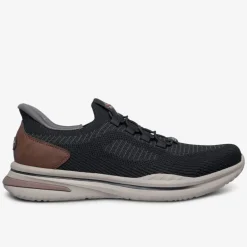 SKECHERS Herren Slip On
