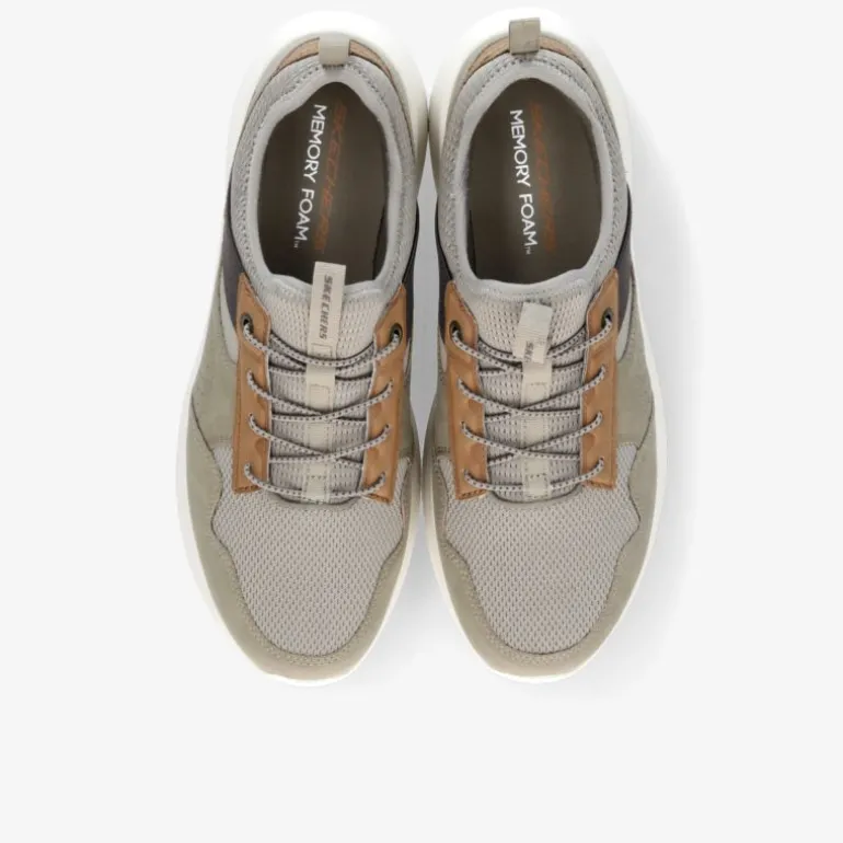 SKECHERS Herren Slip On