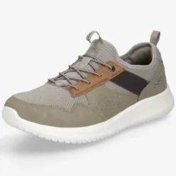 SKECHERS Herren Slip On