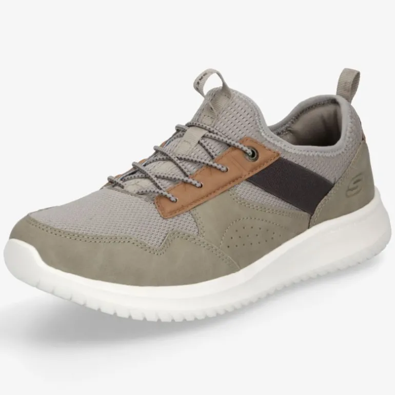 SKECHERS Herren Slip On