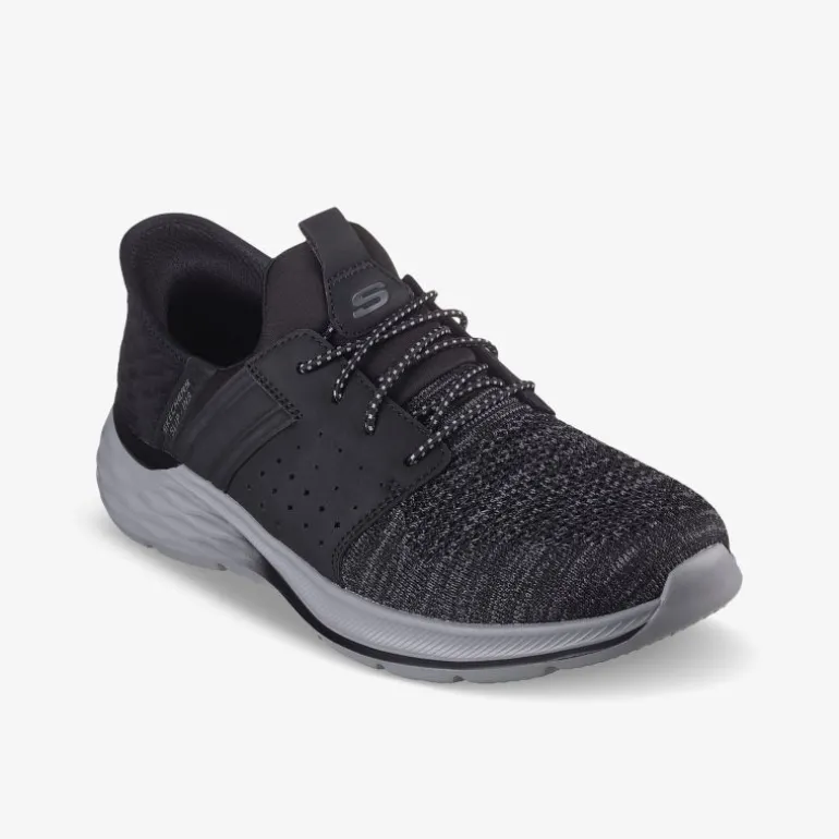 SKECHERS Herren Slip On