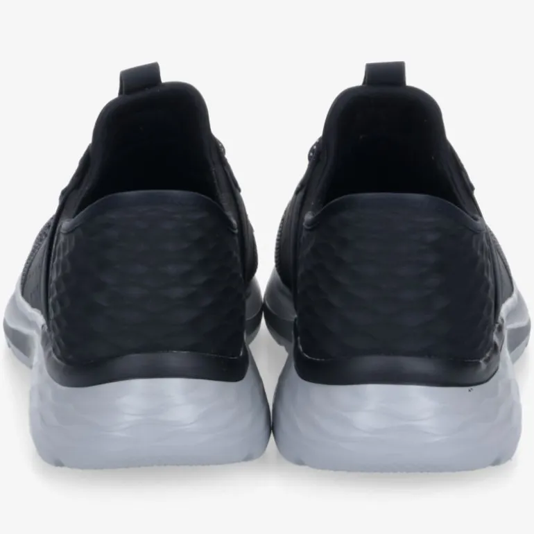 SKECHERS Herren Slip On