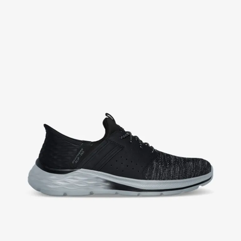 SKECHERS Herren Slip On