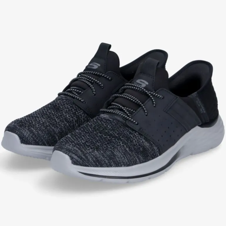 SKECHERS Herren Slip On