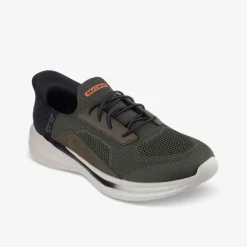 SKECHERS Herren Slip On
