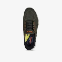 SKECHERS Herren Slip On
