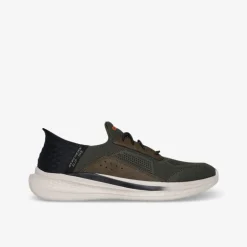 SKECHERS Herren Slip On