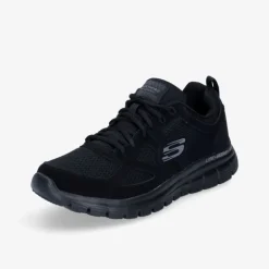Skechers Herren Sneaker Burns Agoura
