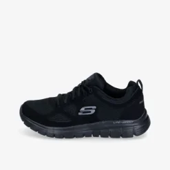 Skechers Herren Sneaker Burns Agoura