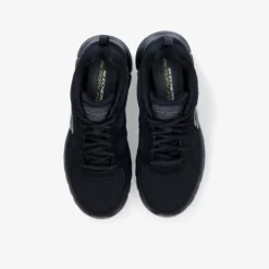 Skechers Herren Sneaker Burns Agoura