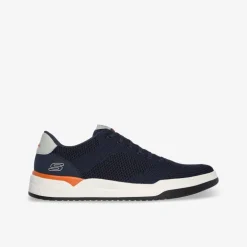SKECHERS Herren Sneaker Low