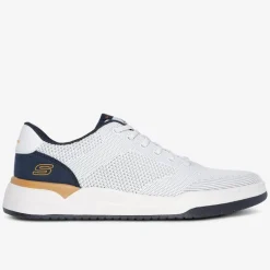 SKECHERS Herren Sneaker Low