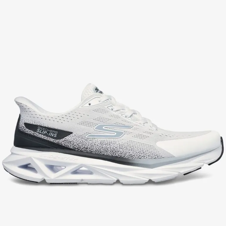 SKECHERS Herren Sneaker Low