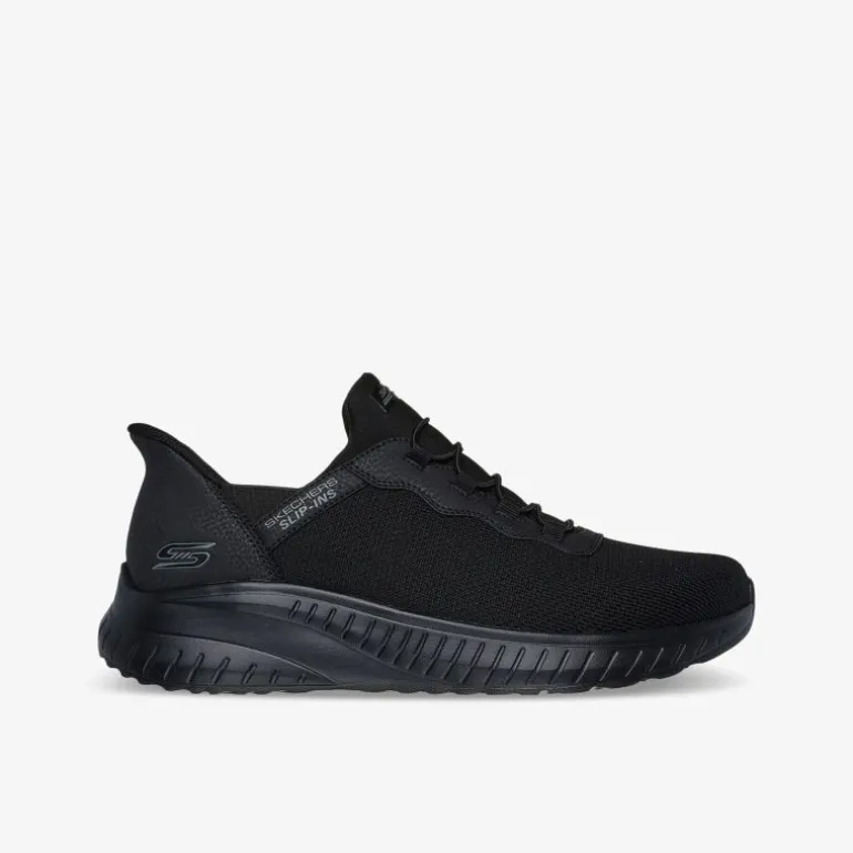 SKECHERS Herren Sneaker Low
