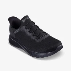 SKECHERS Herren Sneaker Low