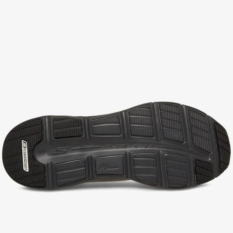 SKECHERS Herren Sneaker Low