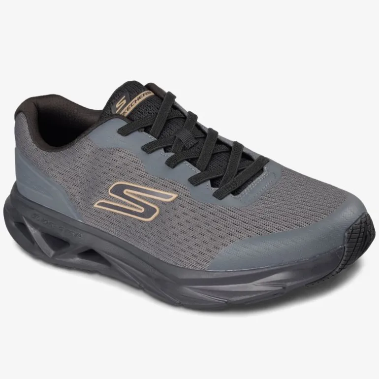 SKECHERS Herren Sneaker Low