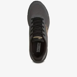 SKECHERS Herren Sneaker Low