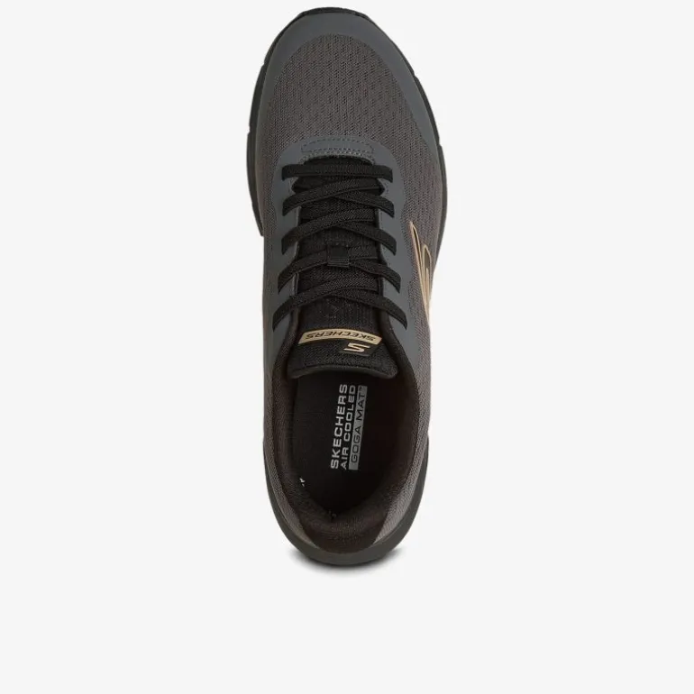 SKECHERS Herren Sneaker Low