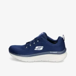 SKECHERS Herren Sneaker Low