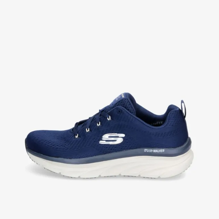 SKECHERS Herren Sneaker Low