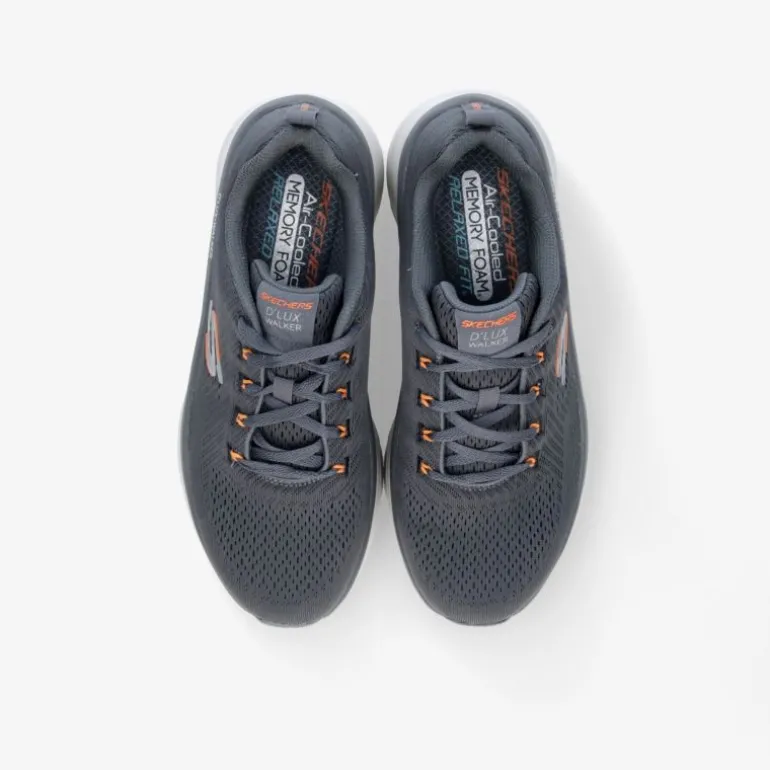 SKECHERS Herren Sneaker Low