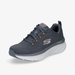 SKECHERS Herren Sneaker Low