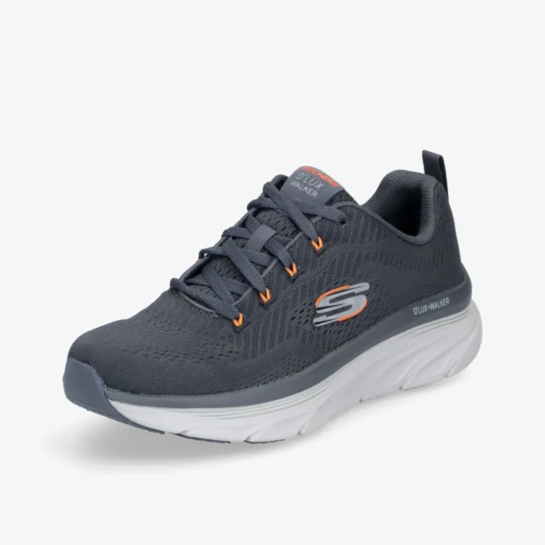 SKECHERS Herren Sneaker Low