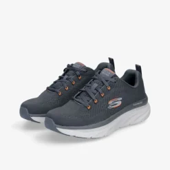 SKECHERS Herren Sneaker Low