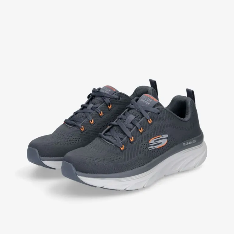 SKECHERS Herren Sneaker Low