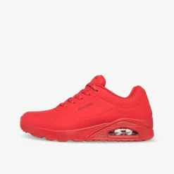 SKECHERS Herren Sneaker Low