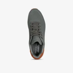 SKECHERS Herren Sneaker Low