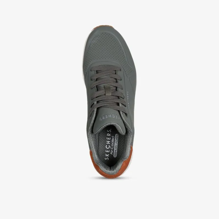 SKECHERS Herren Sneaker Low