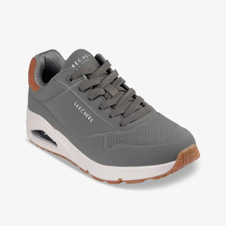 SKECHERS Herren Sneaker Low