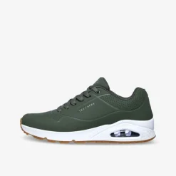 SKECHERS Herren Sneaker Low