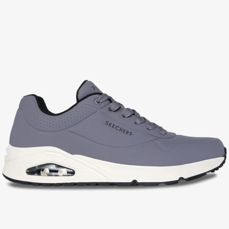 SKECHERS Herren Sneaker Low