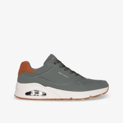 SKECHERS Herren Sneaker Low