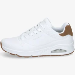 SKECHERS Herren Sneaker Low