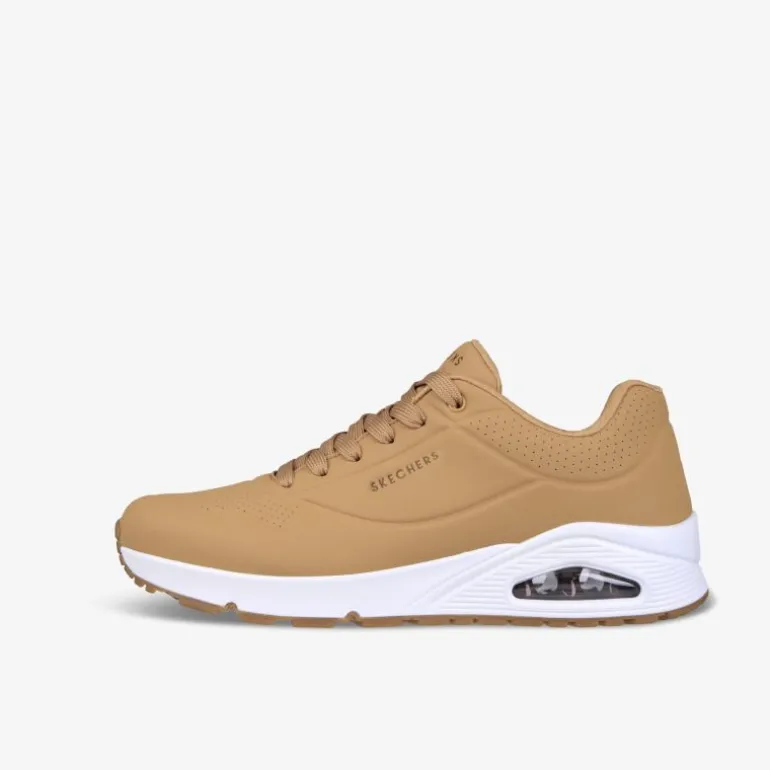 SKECHERS Herren Sneaker Low