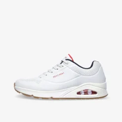SKECHERS Herren Sneaker Low