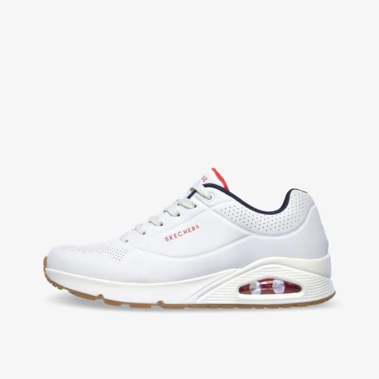 SKECHERS Herren Sneaker Low